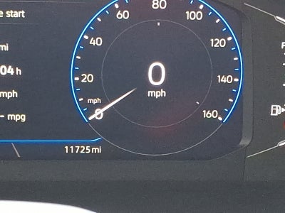 2024 Volkswagen Jetta 1.5T SEL