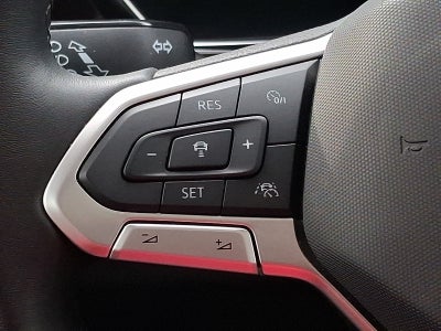 2024 Volkswagen Jetta 1.5T SEL