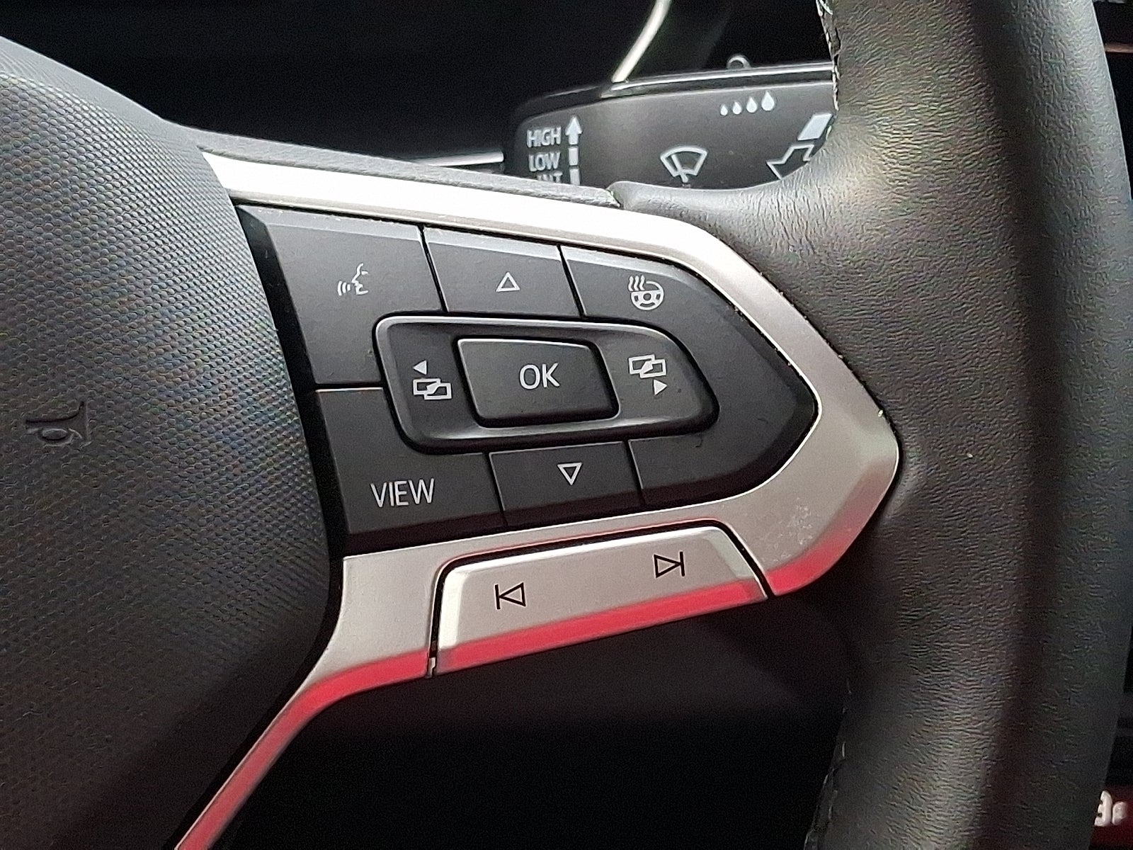 2024 Volkswagen Jetta 1.5T SEL