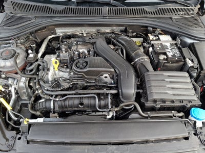 2024 Volkswagen Jetta 1.5T SEL