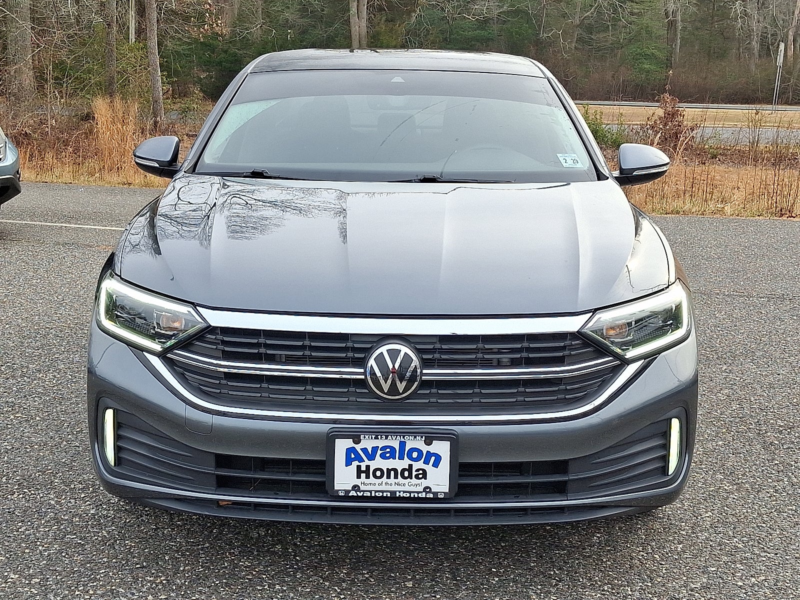 2024 Volkswagen Jetta 1.5T SEL