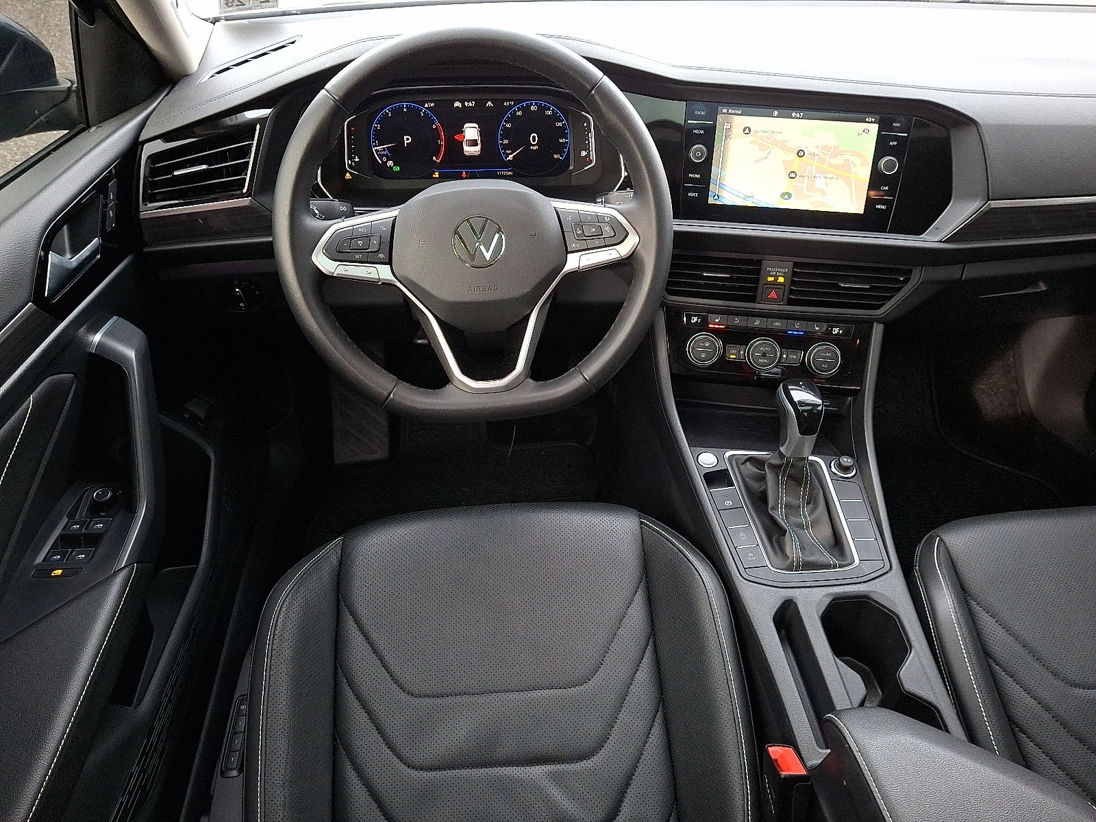 2024 Volkswagen Jetta 1.5T SEL