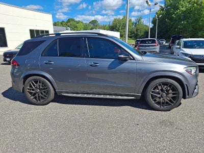 2023 Mercedes-Benz GLE AMG® GLE 53