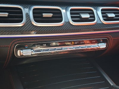 2023 Mercedes-Benz GLE AMG® GLE 53