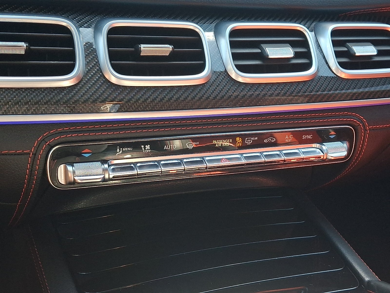 2023 Mercedes-Benz GLE AMG® GLE 53