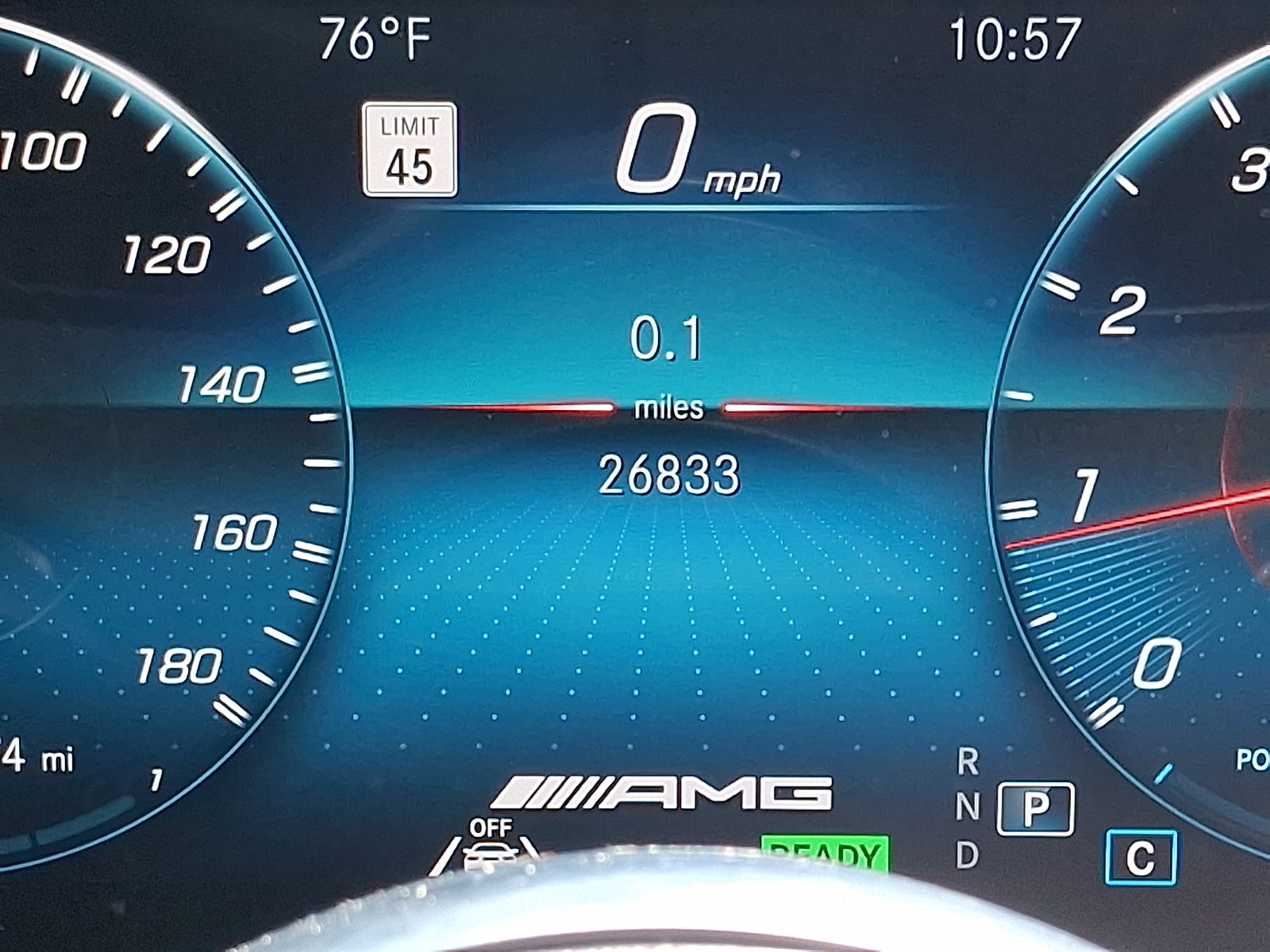2023 Mercedes-Benz GLE AMG® GLE 53