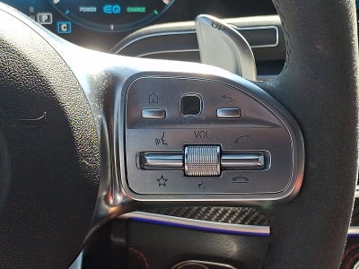 2023 Mercedes-Benz GLE AMG® GLE 53