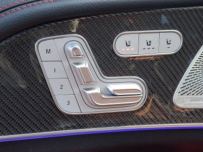 2023 Mercedes-Benz GLE AMG® GLE 53