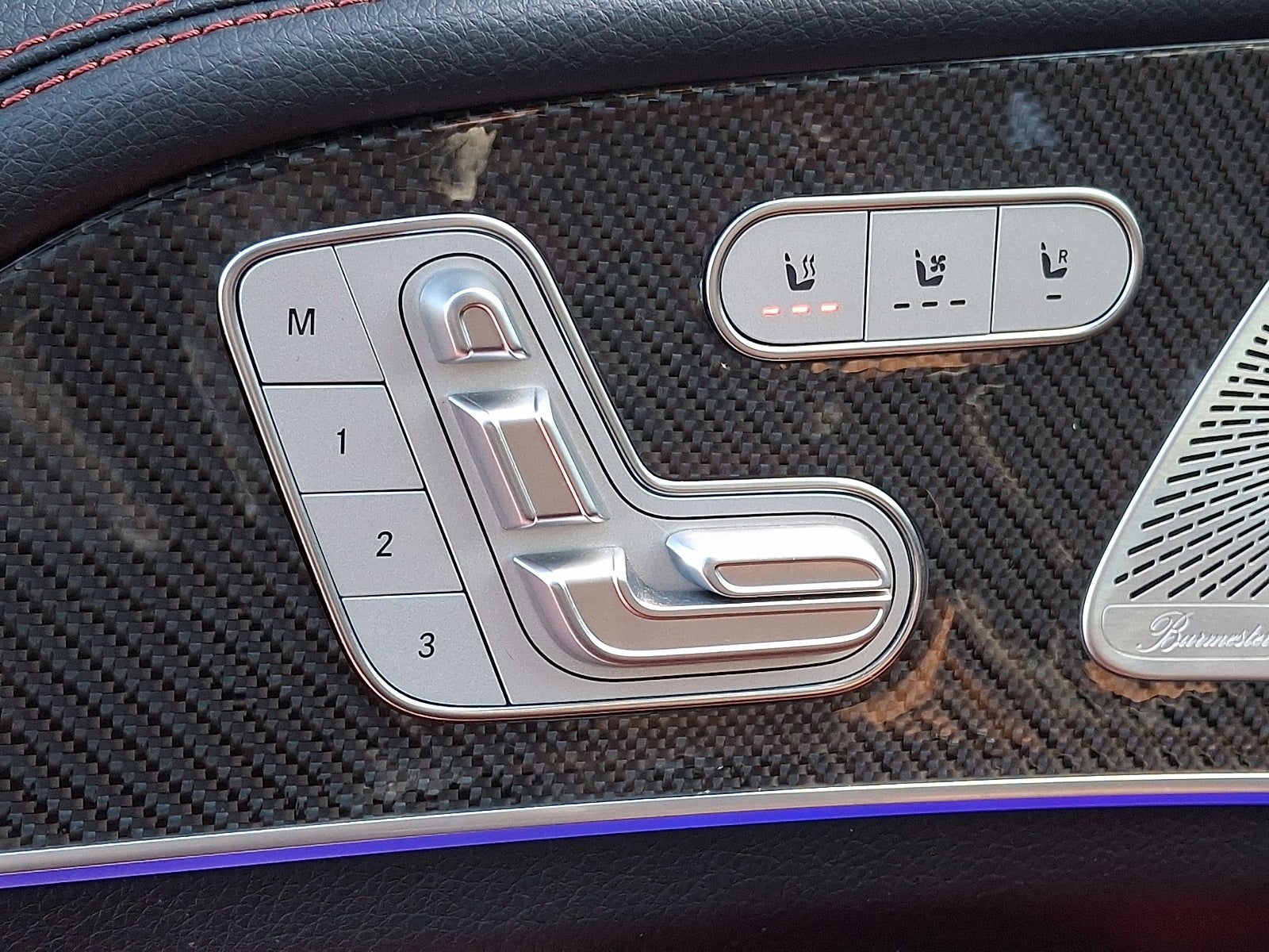 2023 Mercedes-Benz GLE AMG® GLE 53