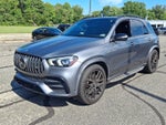 2023 Mercedes-Benz GLE AMG® GLE 53