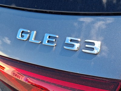 2023 Mercedes-Benz GLE AMG® GLE 53