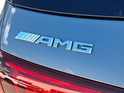 2023 Mercedes-Benz GLE AMG® GLE 53