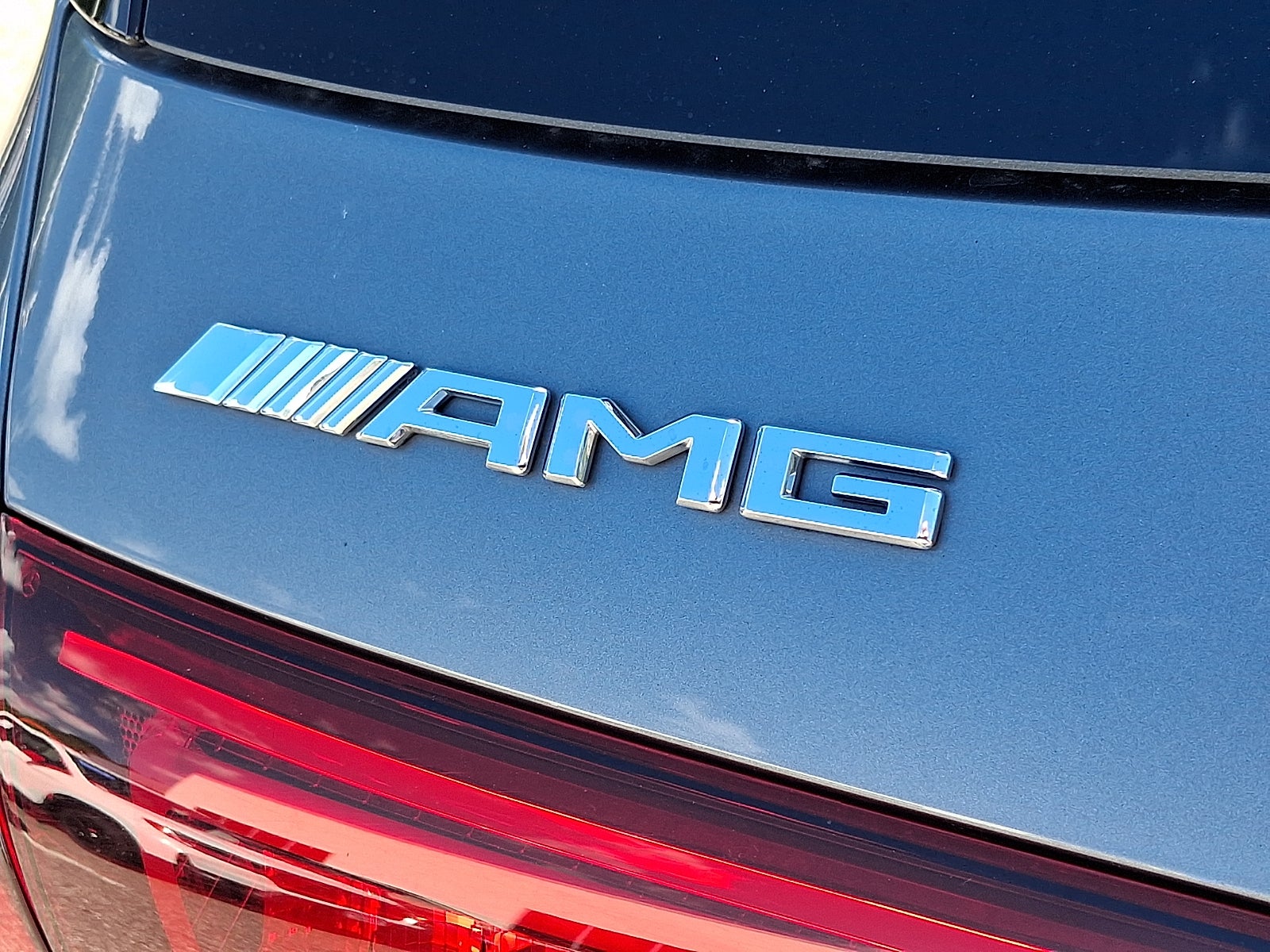 2023 Mercedes-Benz GLE AMG® GLE 53