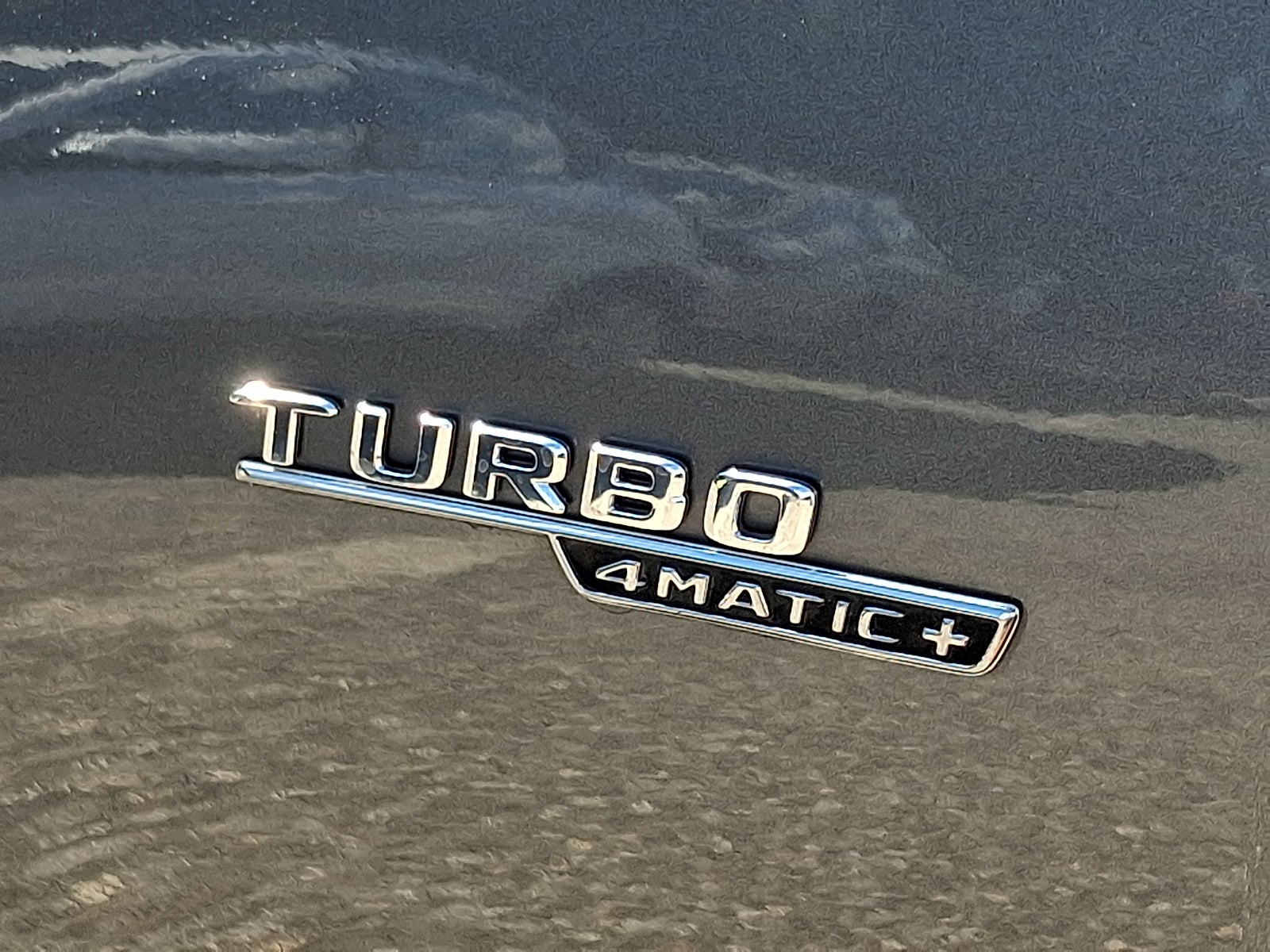 2023 Mercedes-Benz GLE AMG® GLE 53