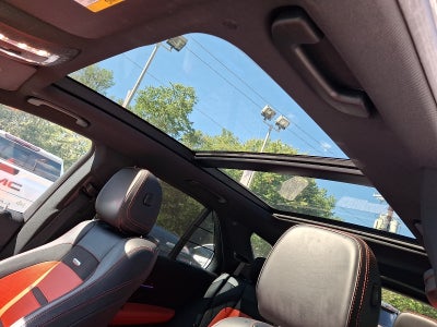 2023 Mercedes-Benz GLE AMG® GLE 53