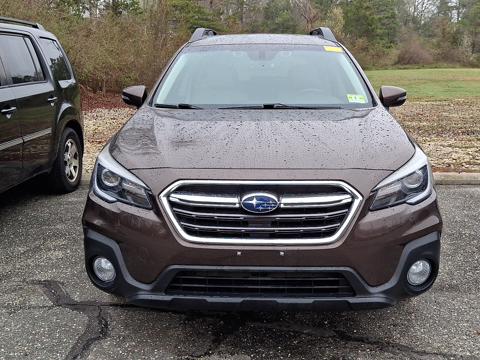 2019 Subaru Outback 3.6R Limited