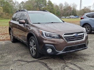 2019 Subaru Outback 3.6R Limited