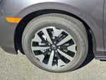 2027 Honda Odyssey EX-L