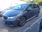 2027 Honda Odyssey Touring