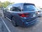 2027 Honda Odyssey Touring