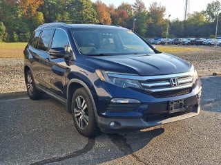 2016 Honda Pilot EX