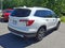 2019 Honda Pilot Touring