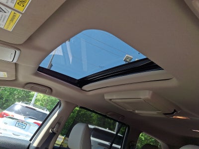 2019 Honda Pilot Touring