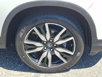 2019 Honda Pilot Touring