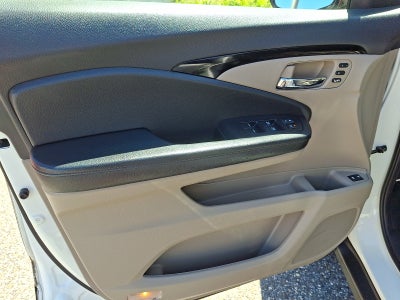 2019 Honda Pilot Touring