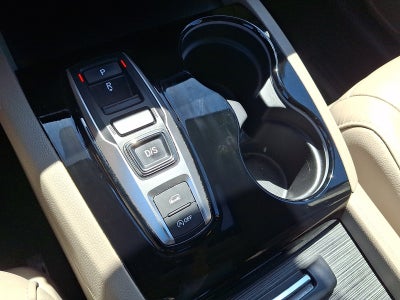 2019 Honda Pilot Touring