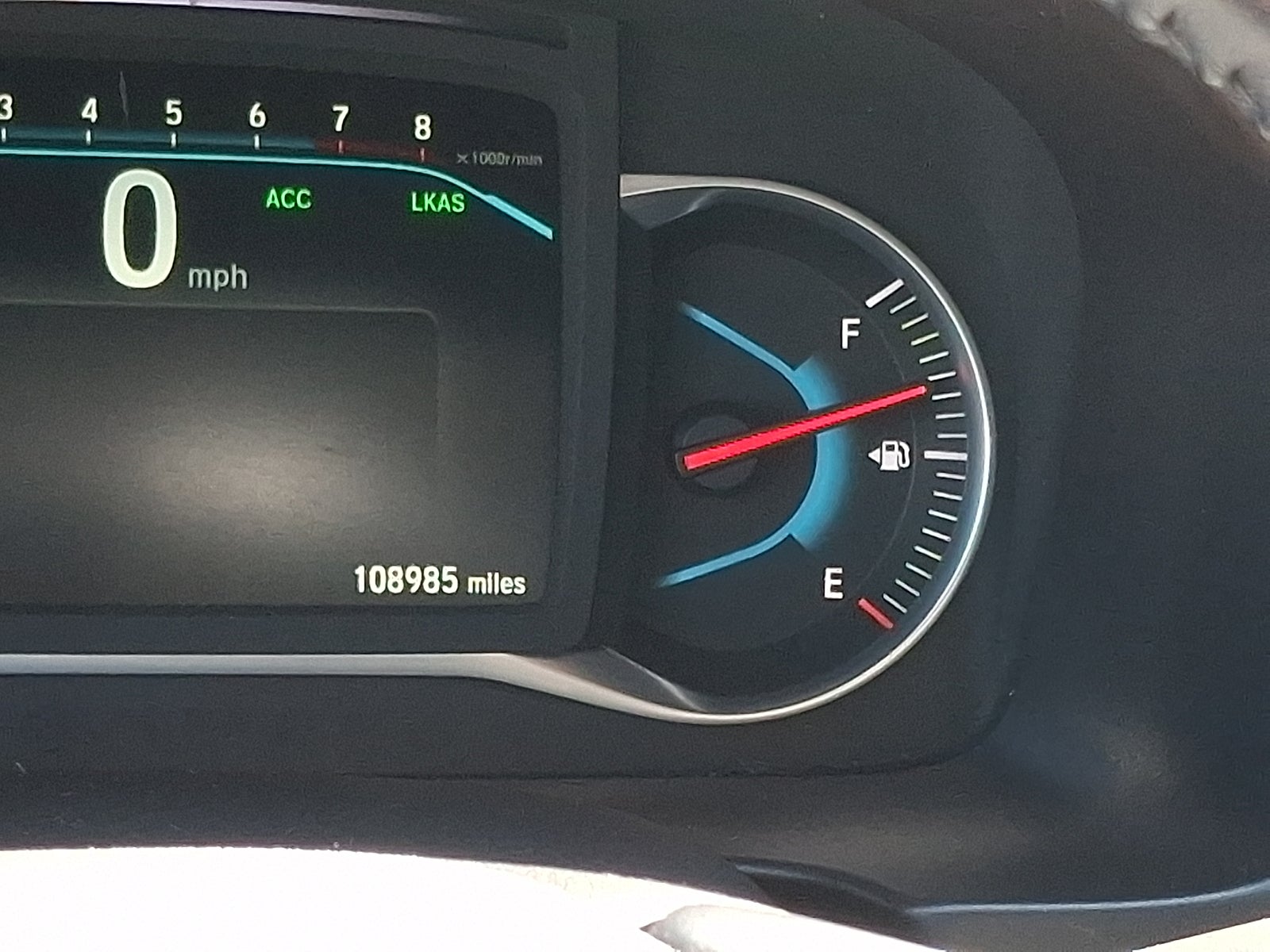 2019 Honda Pilot Touring