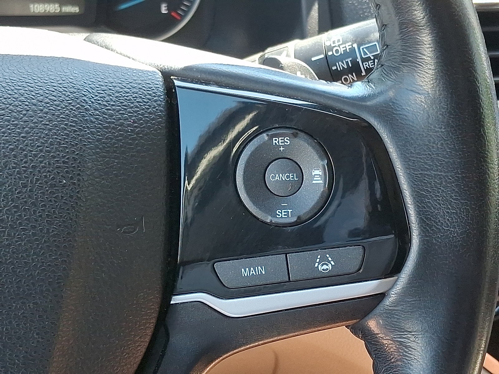 2019 Honda Pilot Touring