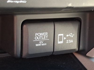 2019 Honda Pilot Touring