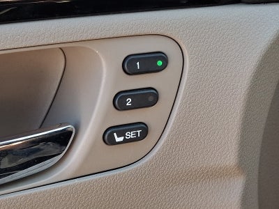 2019 Honda Pilot Touring