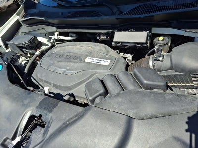 2019 Honda Pilot Touring