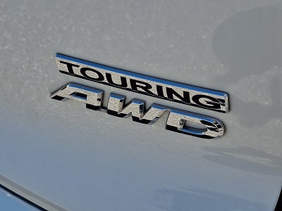 2019 Honda Pilot Touring