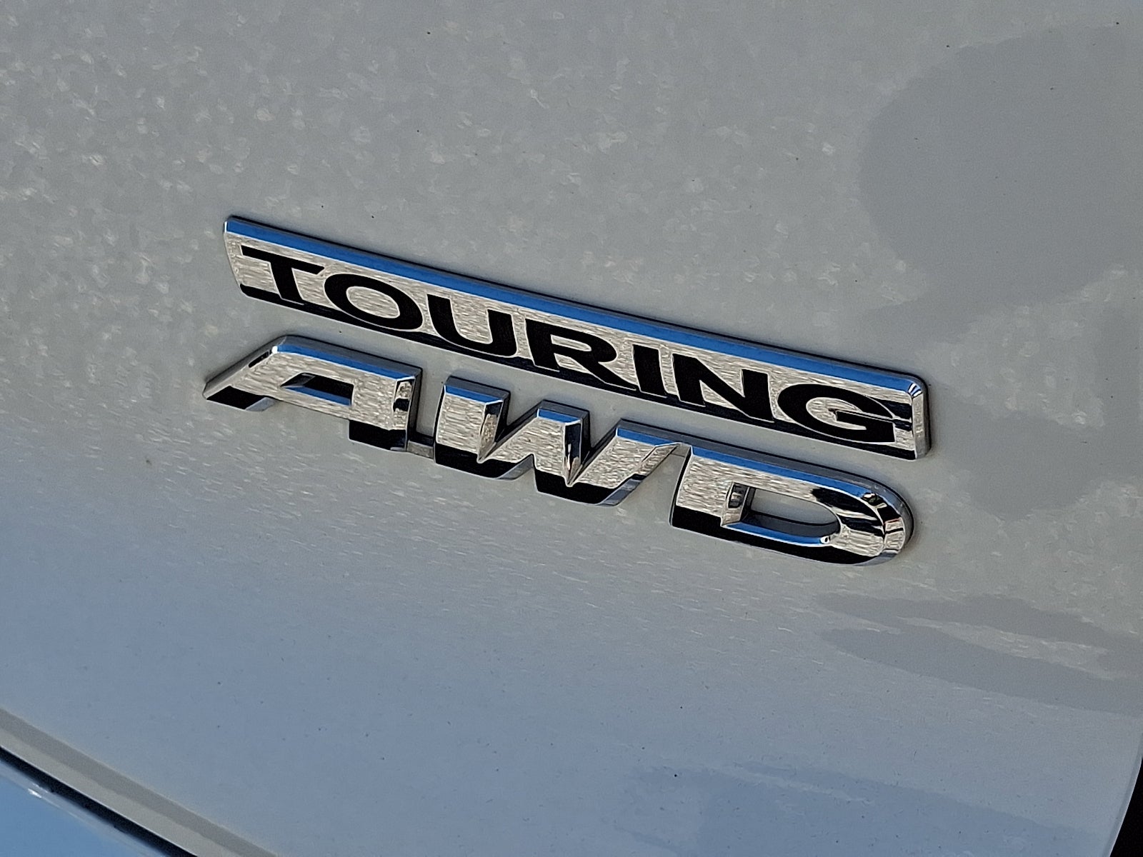 2019 Honda Pilot Touring