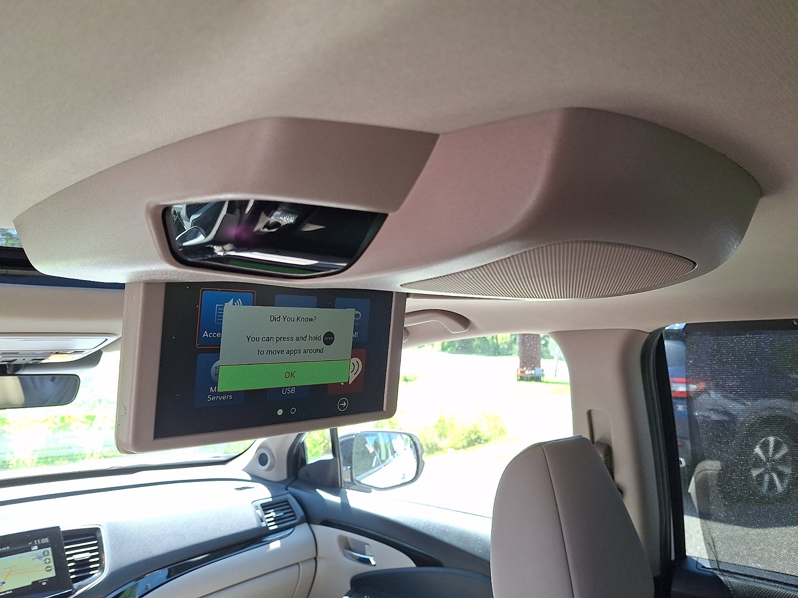 2019 Honda Pilot Touring