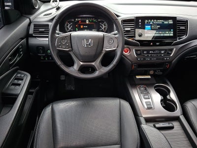 2023 Honda Passport AWD EX-L