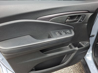 2023 Honda Passport AWD EX-L