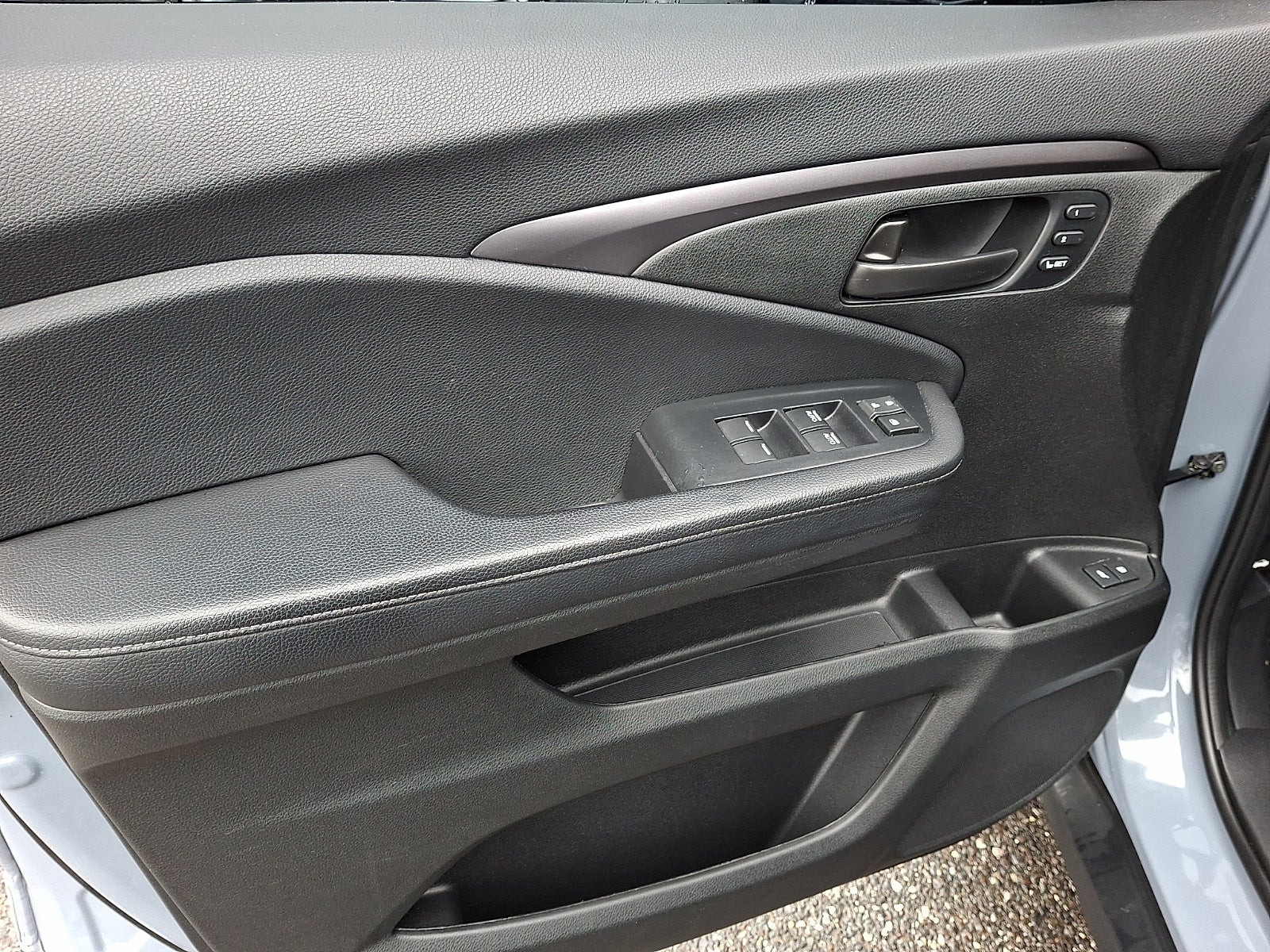 2023 Honda Passport AWD EX-L