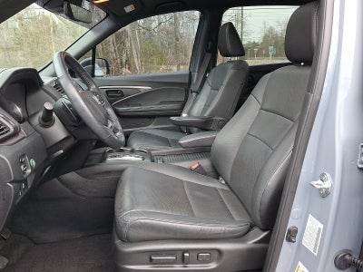 2023 Honda Passport AWD EX-L