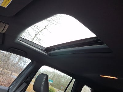 2023 Honda Passport AWD EX-L