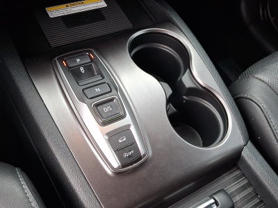 2023 Honda Passport AWD EX-L