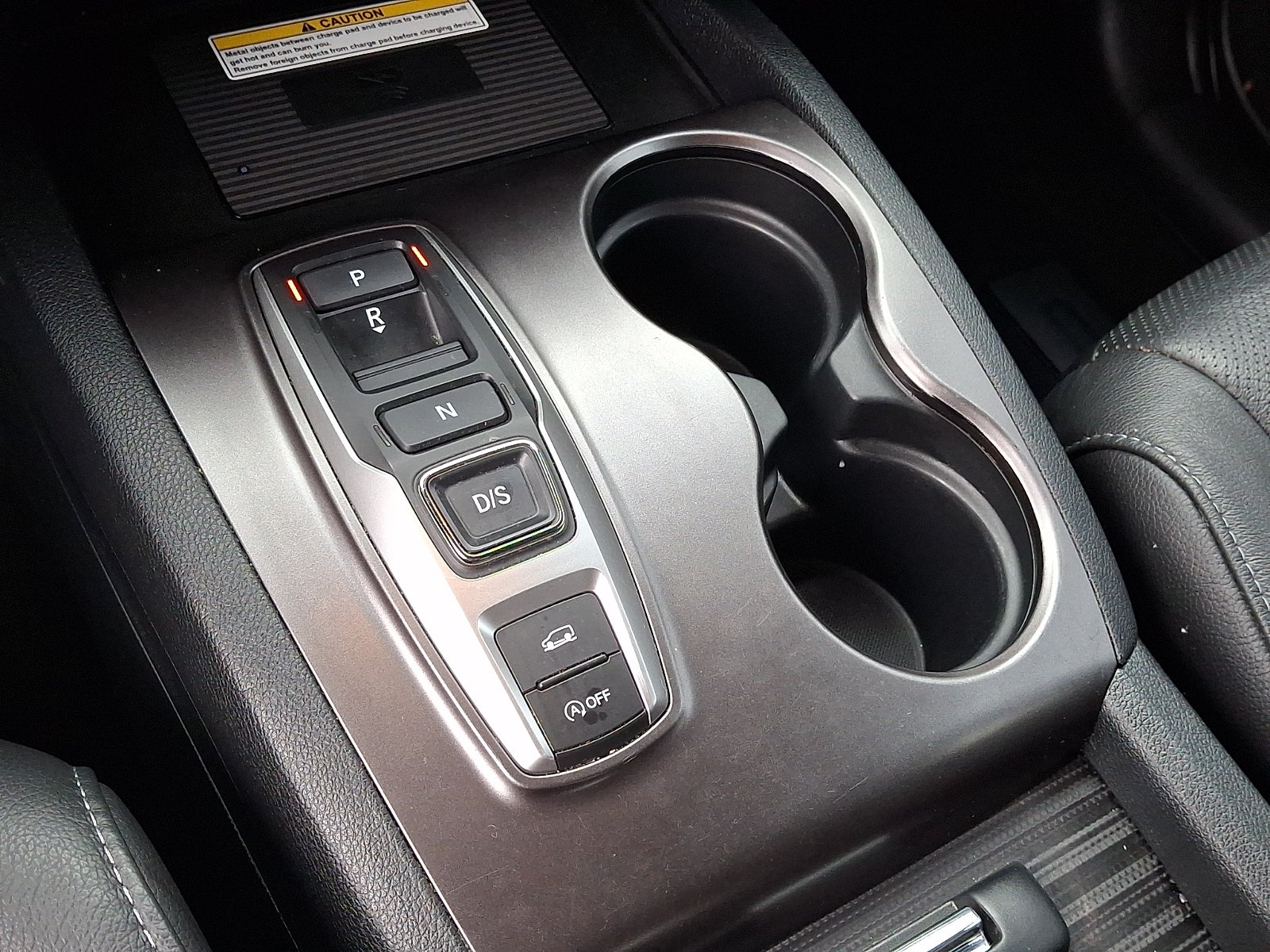 2023 Honda Passport AWD EX-L