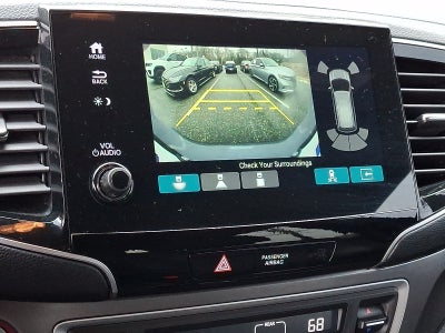 2023 Honda Passport AWD EX-L