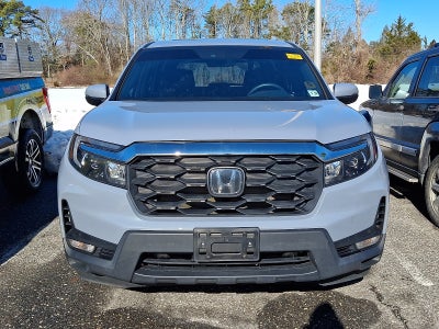 2023 Honda Passport AWD EX-L