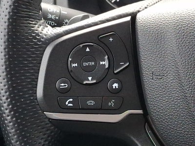 2023 Honda Passport AWD EX-L