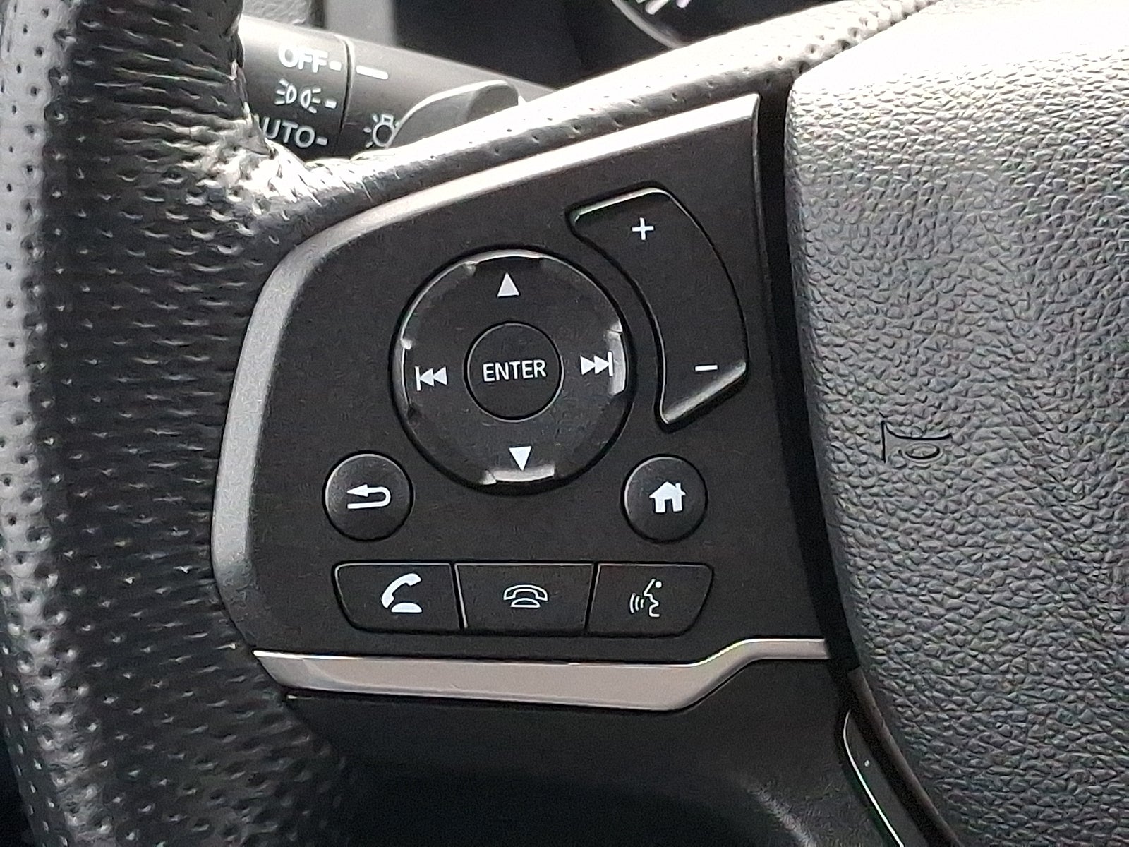 2023 Honda Passport AWD EX-L