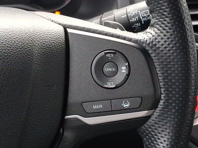 2023 Honda Passport AWD EX-L